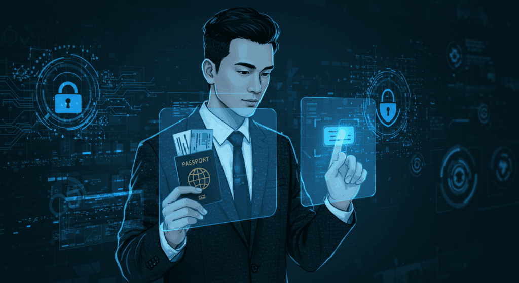 비트겟 한국어 가입방법: KYC 인증하기
